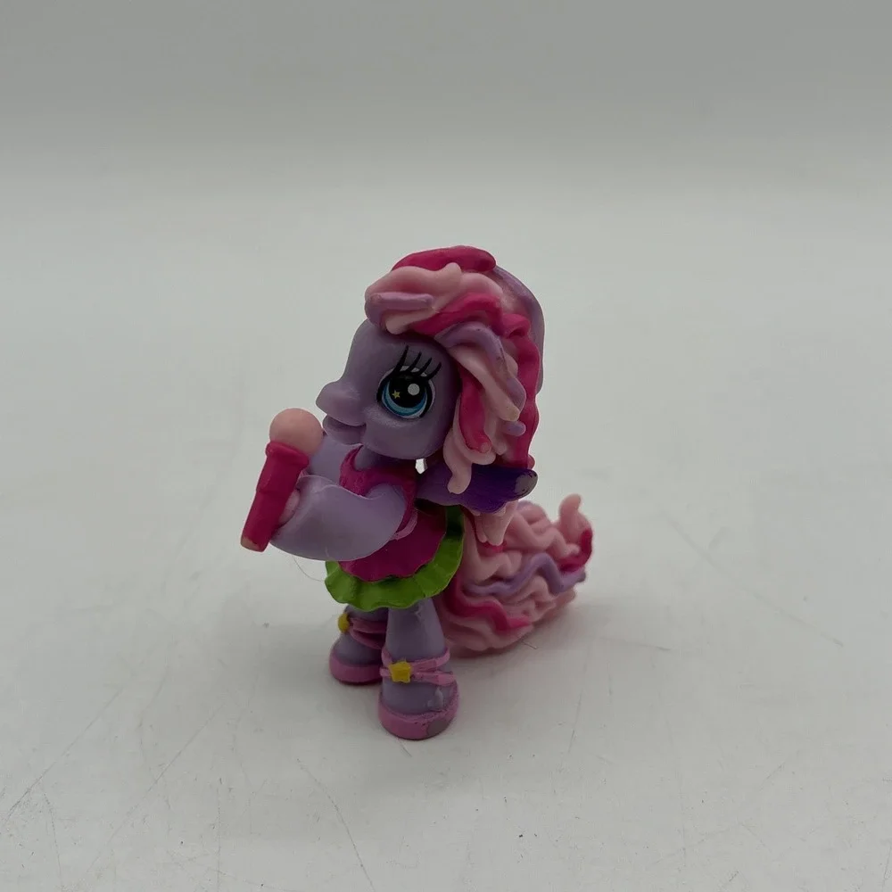 Hasbro my little
